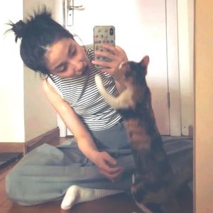 小妖精的yin荡日子h高H视频
